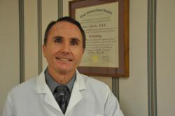 Dr. Allen J. Schultz Is A Periodontist In San Clemente, CA.